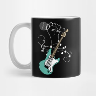 musicianmusical Mug